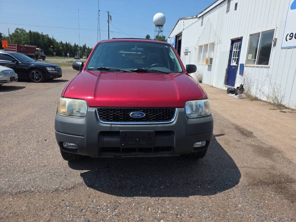 ford escape 2003 1FMYU93173KE10363 image ford escape 2003 1FMYU93173KE10363 image