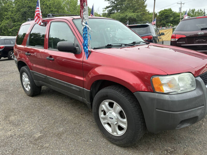 ford escape 2003 1FMYU93163KE09964 image ford escape 2003 1FMYU93163KE09964 image