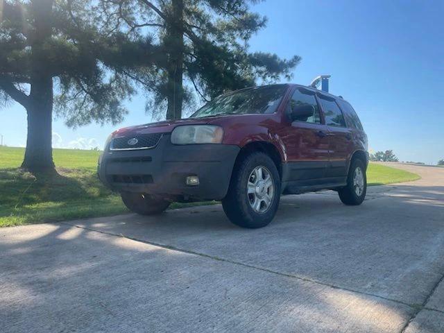 ford escape 2003 1FMYU93143KA31675 image ford escape 2003 1FMYU93143KA31675 image