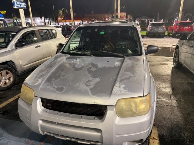 ford escape 2003 1FMCU04153KA24304 image ford escape 2003 1FMCU04153KA24304 image