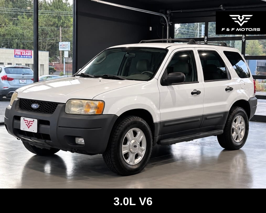 ford escape 2003 1FMYU93193KC04882 image ford escape 2003 1FMYU93193KC04882 image