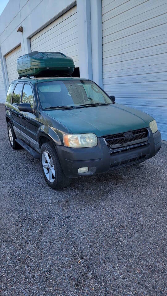 ford escape 2003 1FMYU03173KD92569 image ford escape 2003 1FMYU03173KD92569 image