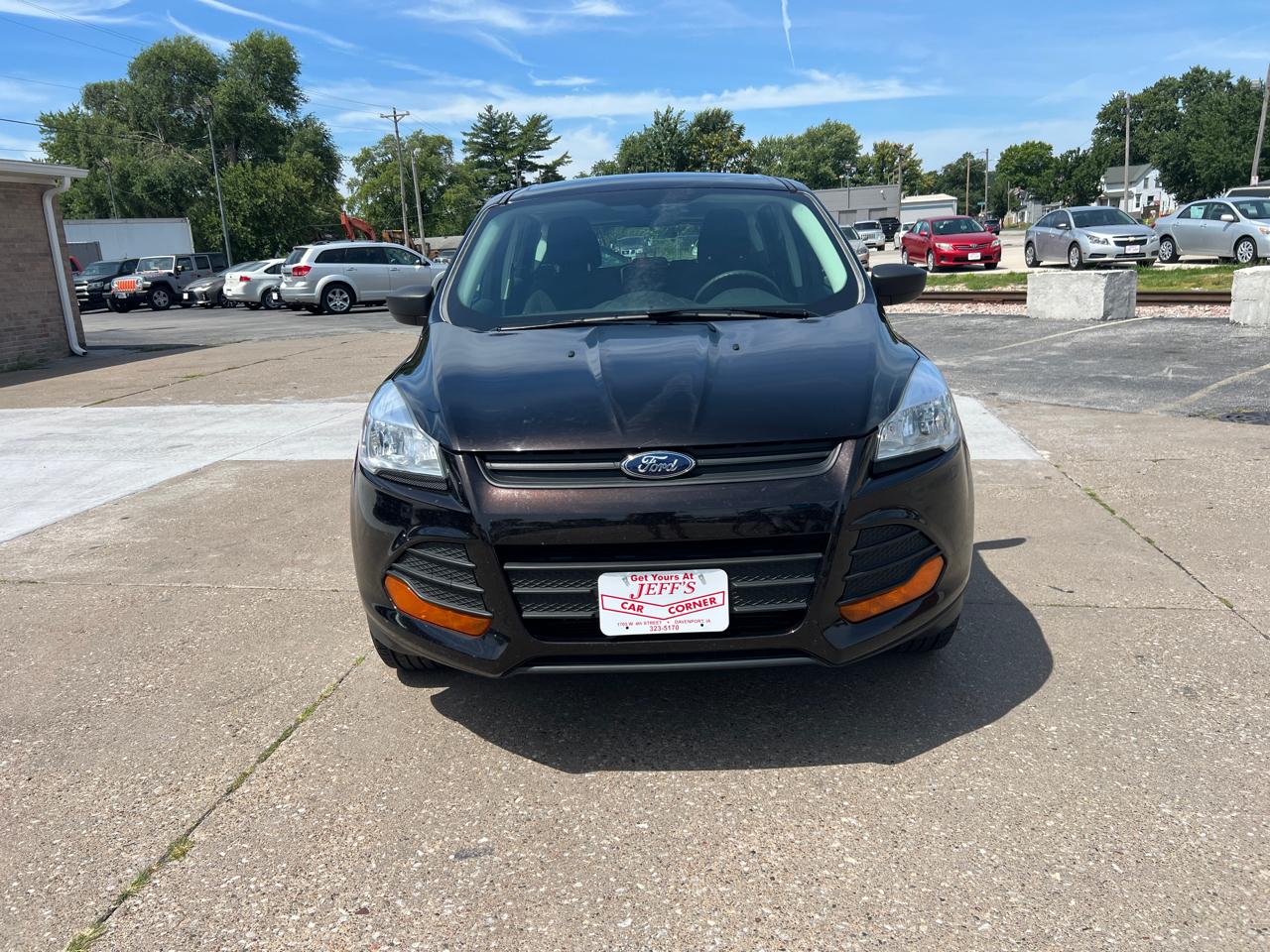 ford escape 2013 1FMCU0F73DUB82342 image ford escape 2013 1FMCU0F73DUB82342 image