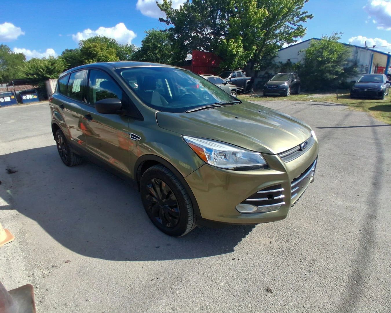 ford escape 2013 1FMCU0F75DUA20244 image ford escape 2013 1FMCU0F75DUA20244 image