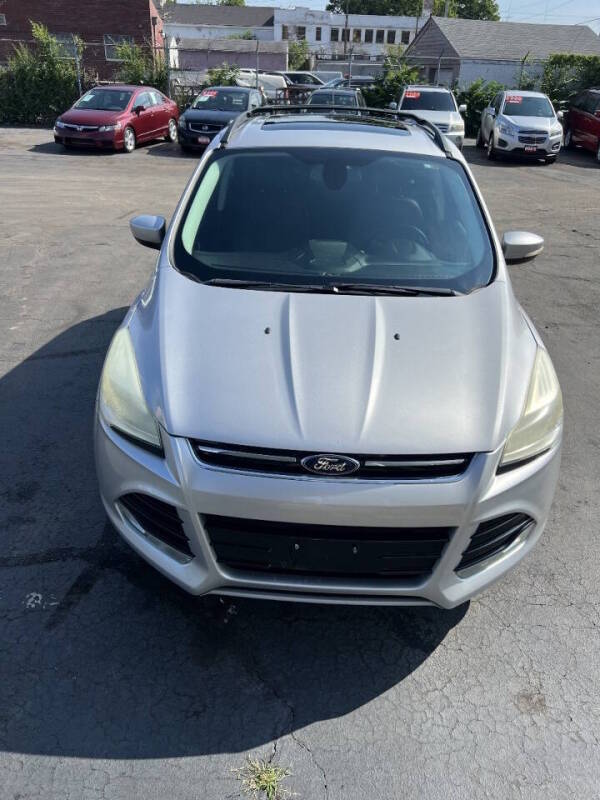 ford escape 2013 1FMCU0H94DUD51718 image ford escape 2013 1FMCU0H94DUD51718 image