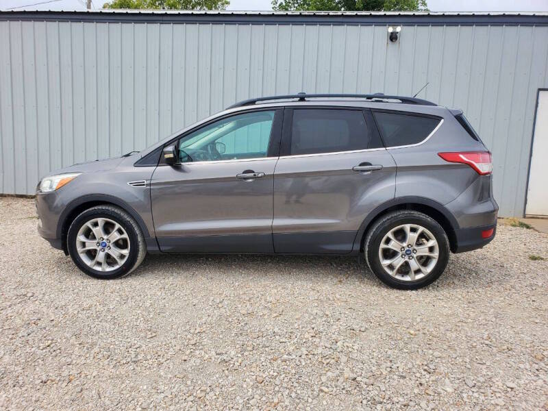ford escape 2013 1FMCU0HX1DUC14573 image