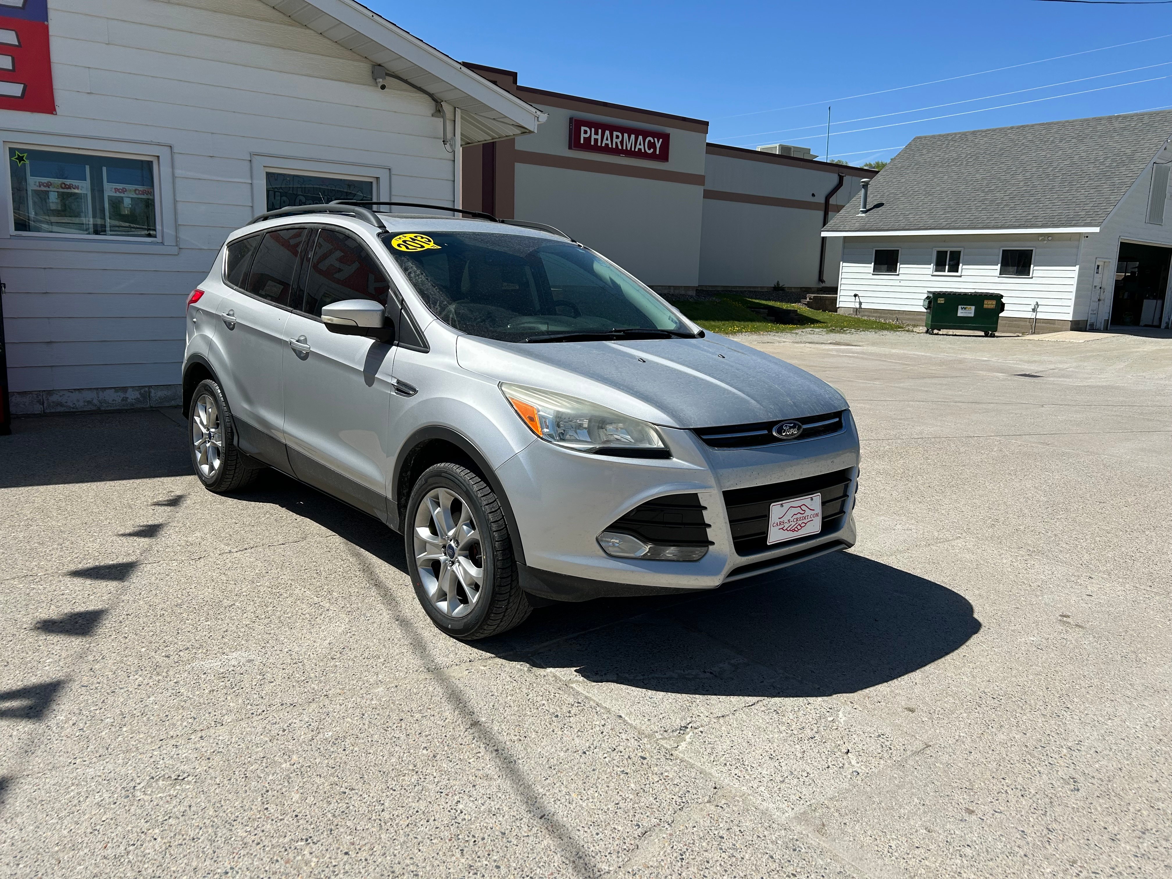 ford escape 2013 1FMCU0HX3DUC08290 image ford escape 2013 1FMCU0HX3DUC08290 image