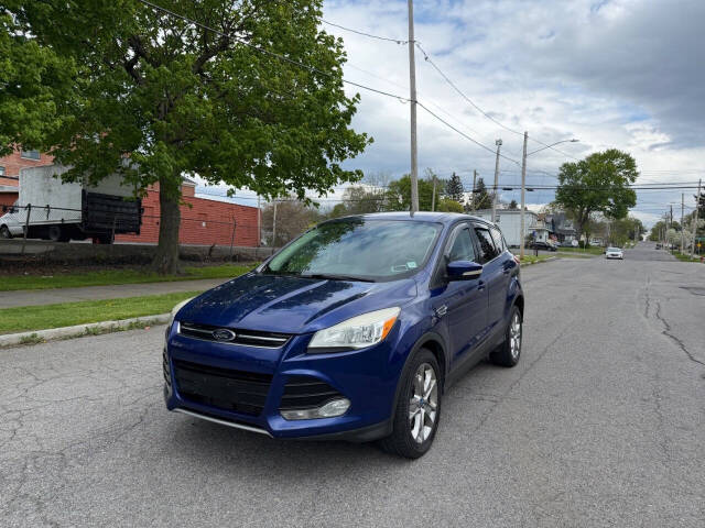 ford escape 2013 1FMCU9H9XDUA09811 image ford escape 2013 1FMCU9H9XDUA09811 image