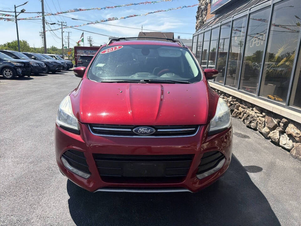 ford escape 2013 1FMCU0HX1DUC68116 image ford escape 2013 1FMCU0HX1DUC68116 image