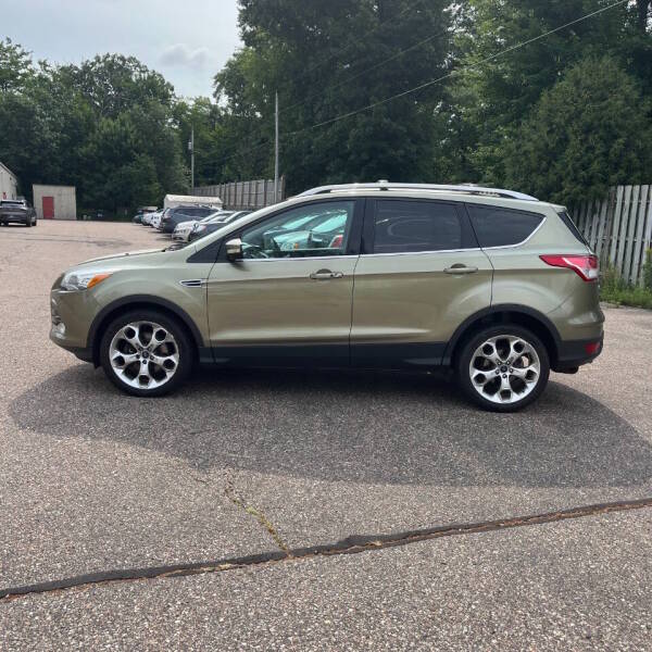 ford escape 2013 1FMCU0J94DUB36768 image ford escape 2013 1FMCU0J94DUB36768 image