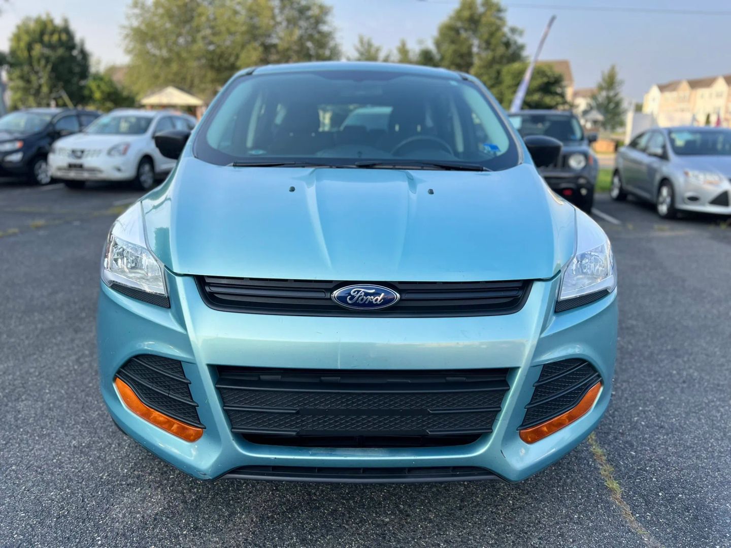 ford escape 2013 1FMCU0F71DUD48518 image ford escape 2013 1FMCU0F71DUD48518 image