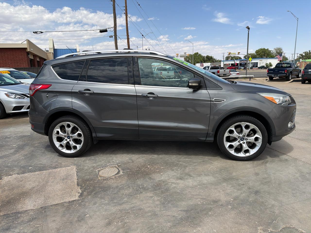 ford escape 2013 1FMCU0J95DUC24809 image ford escape 2013 1FMCU0J95DUC24809 image