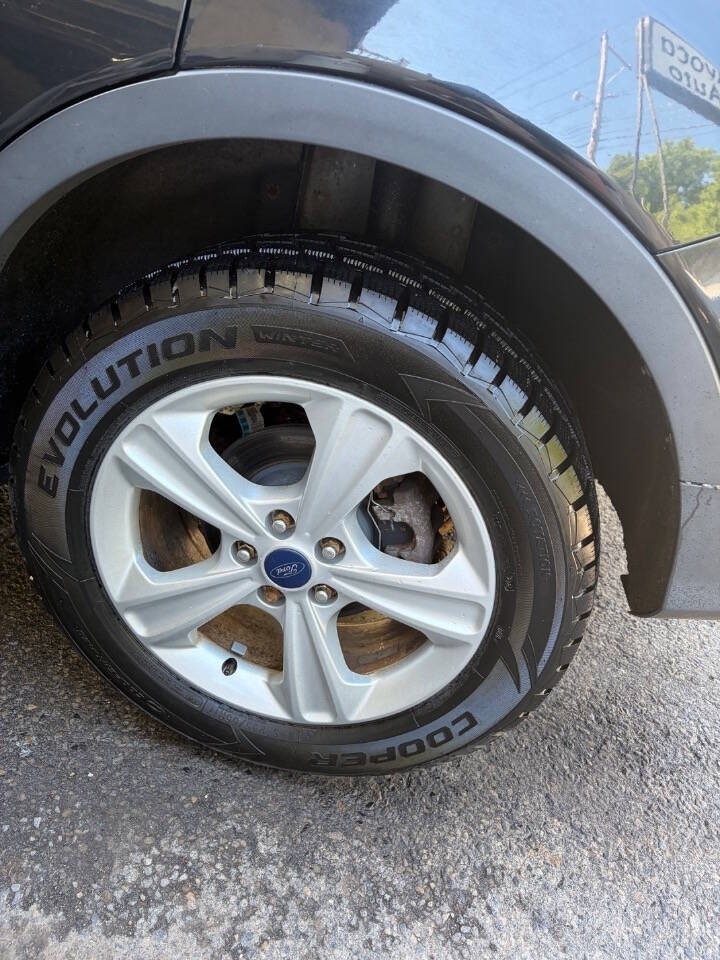 ford escape 2013 1FMCU9G95DUA90296 image ford escape 2013 1FMCU9G95DUA90296 image