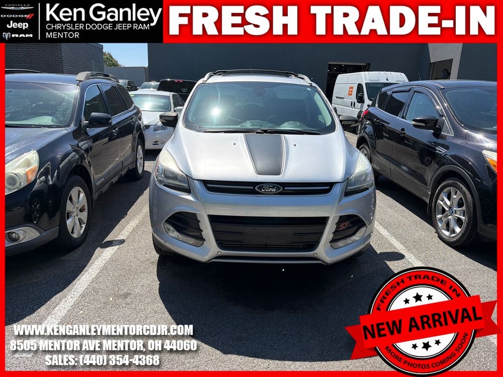ford escape 2013 1FMCU9J94DUB80158 image