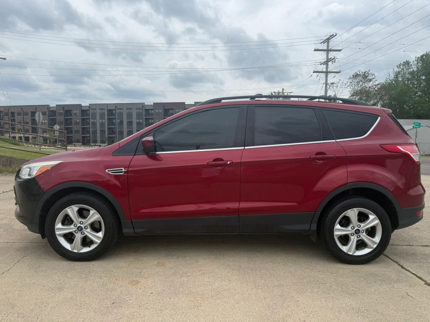 ford escape 2013 1FMCU9G95DUA18479 image ford escape 2013 1FMCU9G95DUA18479 image