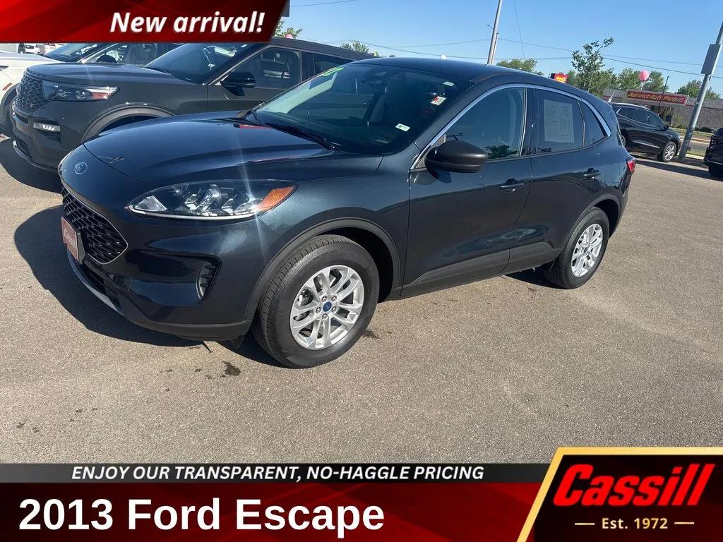ford escape 2013 1FMCU9H97DUA09524 image ford escape 2013 1FMCU9H97DUA09524 image