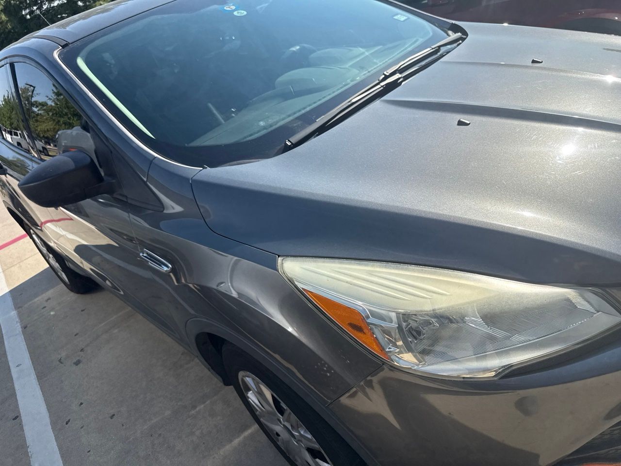 ford escape 2013 1FMCU0F77DUA20665 image ford escape 2013 1FMCU0F77DUA20665 image