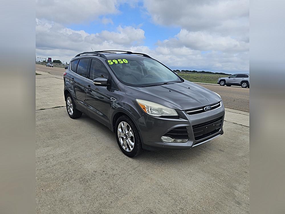 ford escape 2013 1FMCU0HX5DUC23180 image