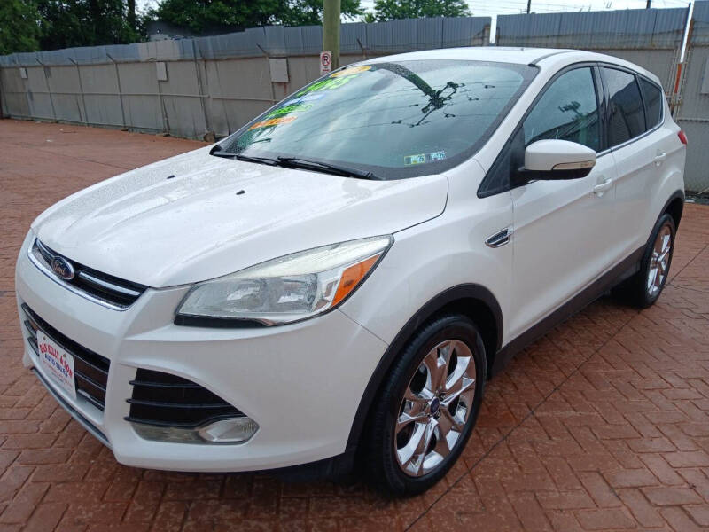 ford escape 2013 1FMCU9HX8DUC40897 image ford escape 2013 1FMCU9HX8DUC40897 image