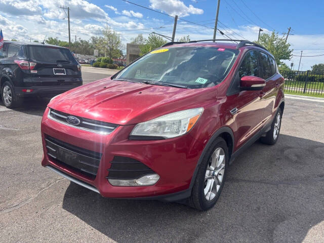 ford escape 2013 1FMCU0HX3DUB08156 image ford escape 2013 1FMCU0HX3DUB08156 image
