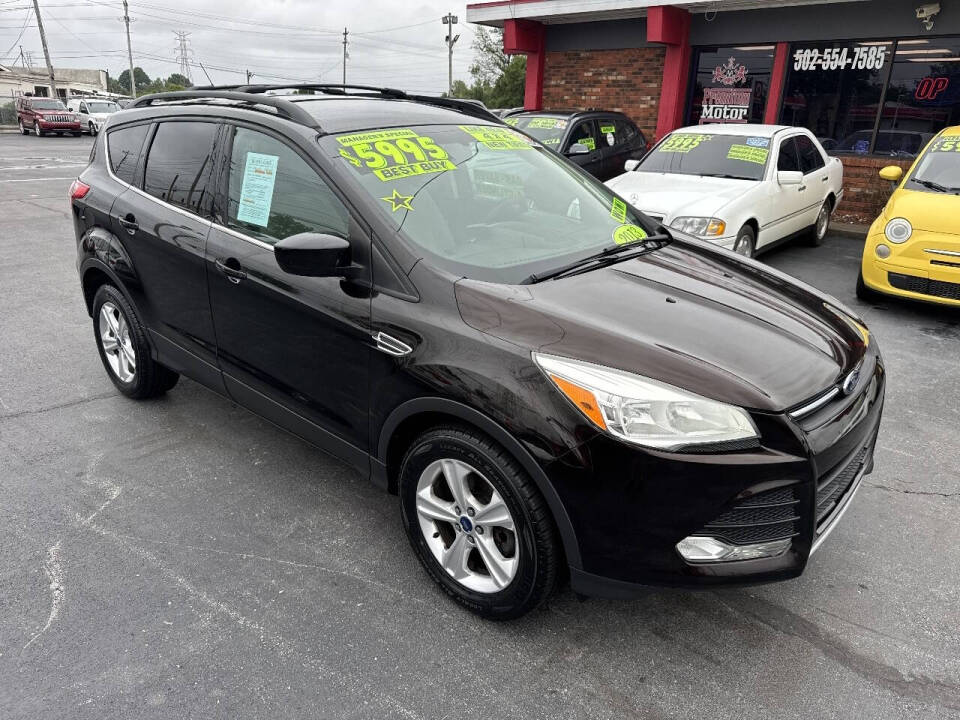 ford escape 2013 1FMCU9GX1DUD63278 image