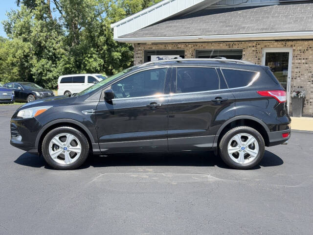 ford escape 2013 1FMCU0G95DUC27801 image ford escape 2013 1FMCU0G95DUC27801 image