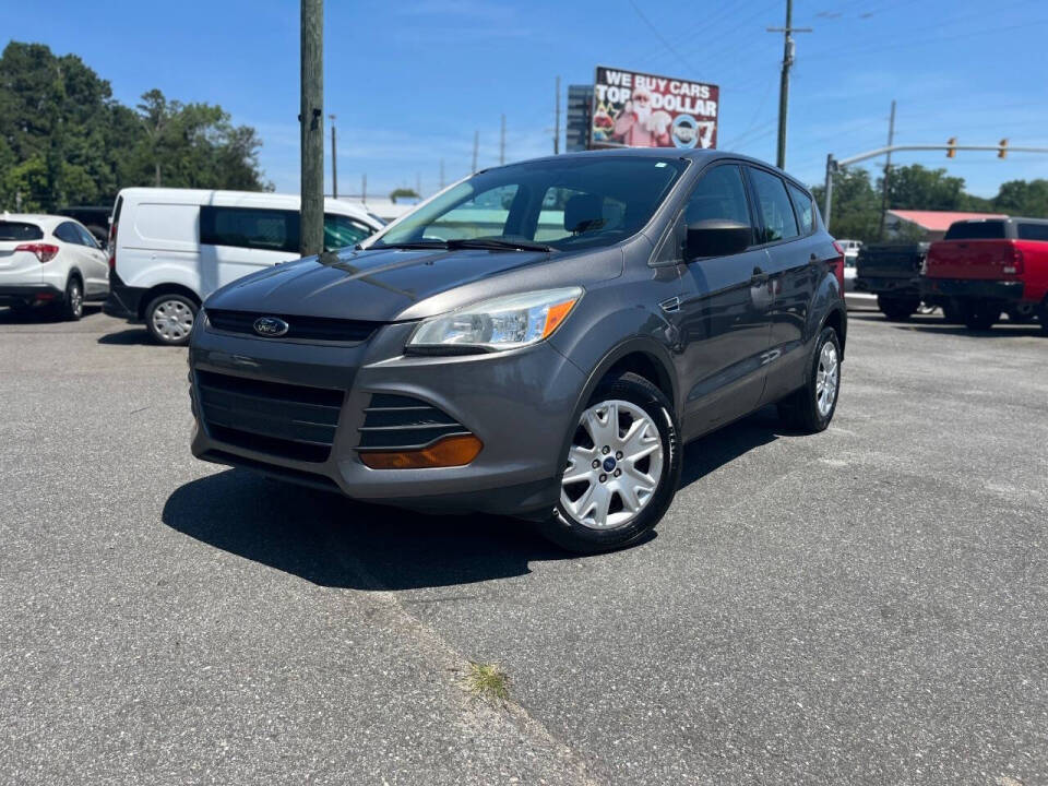 ford escape 2013 1FMCU0F70DUA19888 image ford escape 2013 1FMCU0F70DUA19888 image