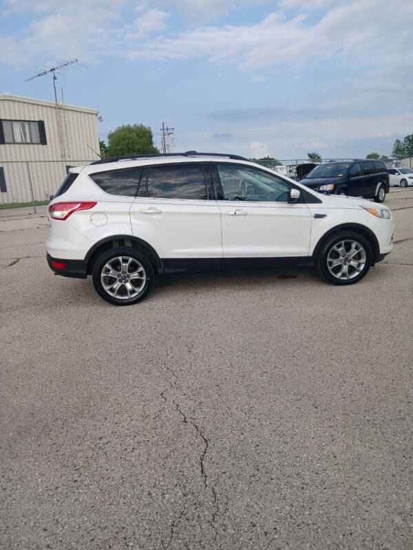 ford escape 2013 1FMCU9HX4DUB13385 image ford escape 2013 1FMCU9HX4DUB13385 image