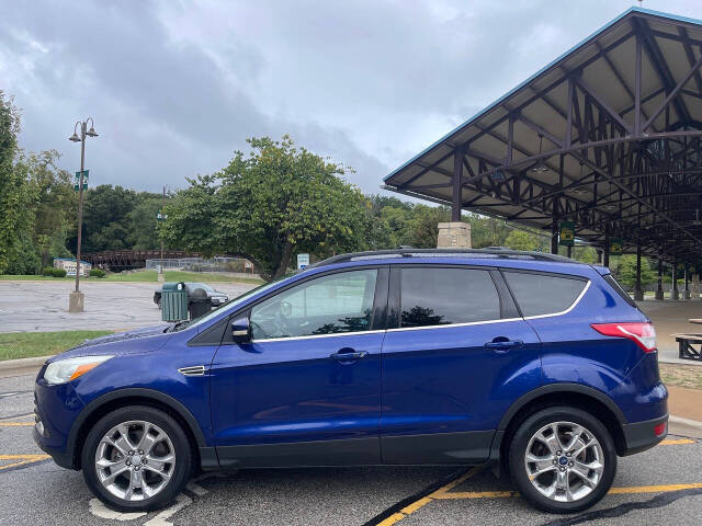 ford escape 2013 1FMCU9HX0DUC33717 image ford escape 2013 1FMCU9HX0DUC33717 image