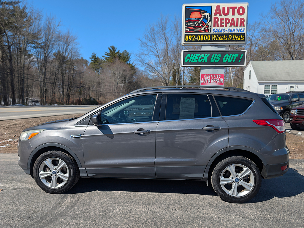 ford escape 2013 1FMCU9GX6DUB33185 image ford escape 2013 1FMCU9GX6DUB33185 image