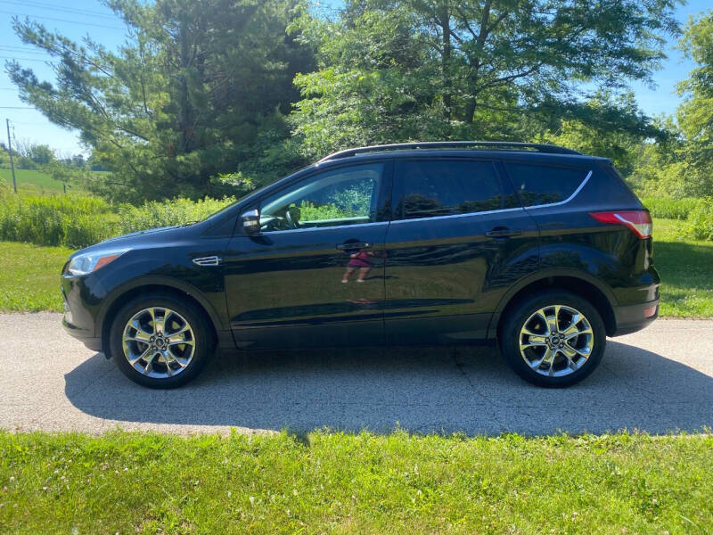 ford escape 2013 1FMCU0H98DUC76991 image ford escape 2013 1FMCU0H98DUC76991 image
