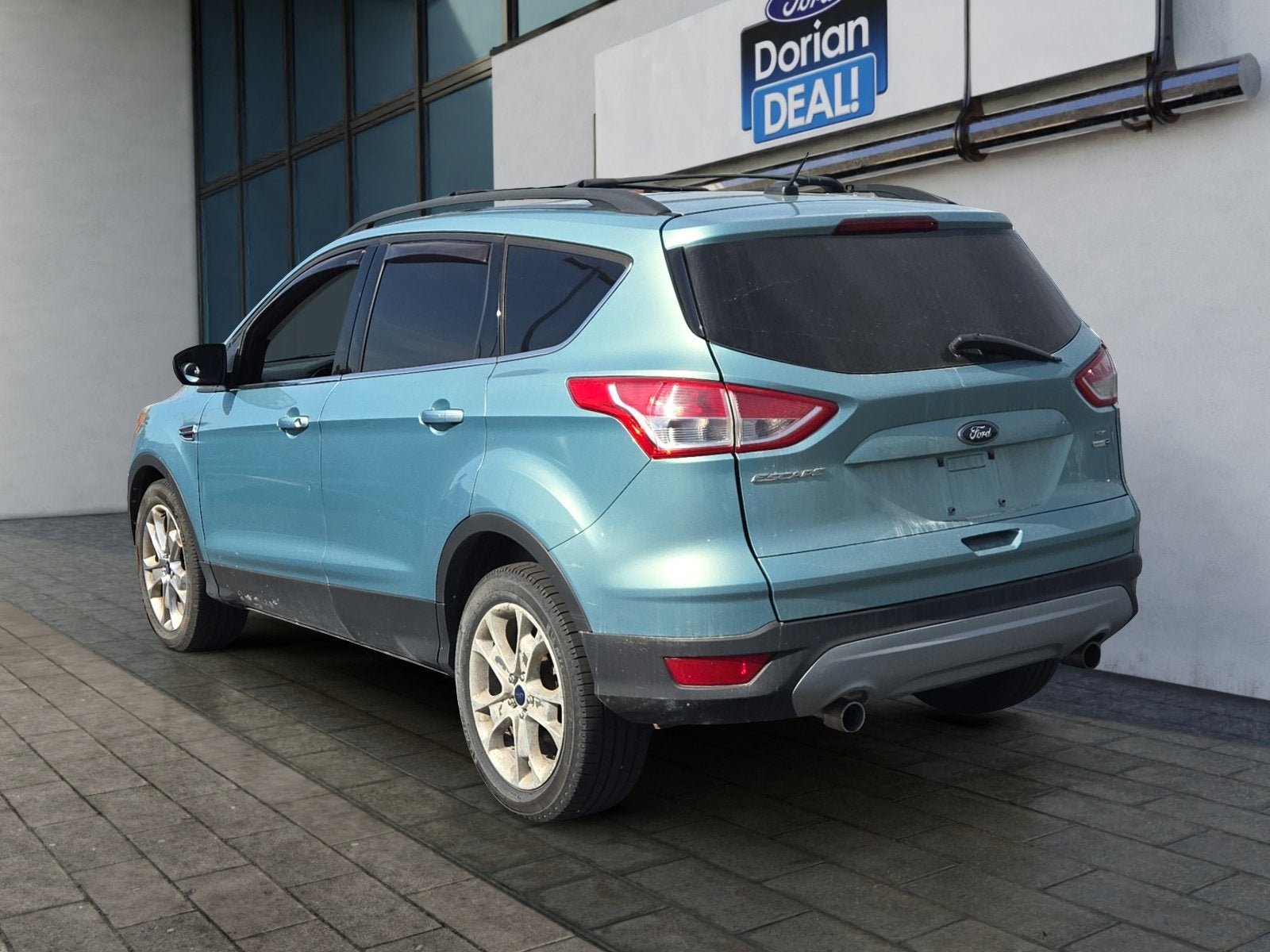 ford escape 2013 1FMCU9GXXDUA46437 image ford escape 2013 1FMCU9GXXDUA46437 image
