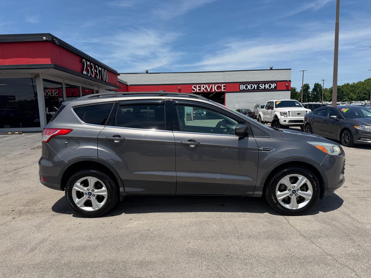 ford escape 2013 1FMCU0G92DUD16368 image ford escape 2013 1FMCU0G92DUD16368 image