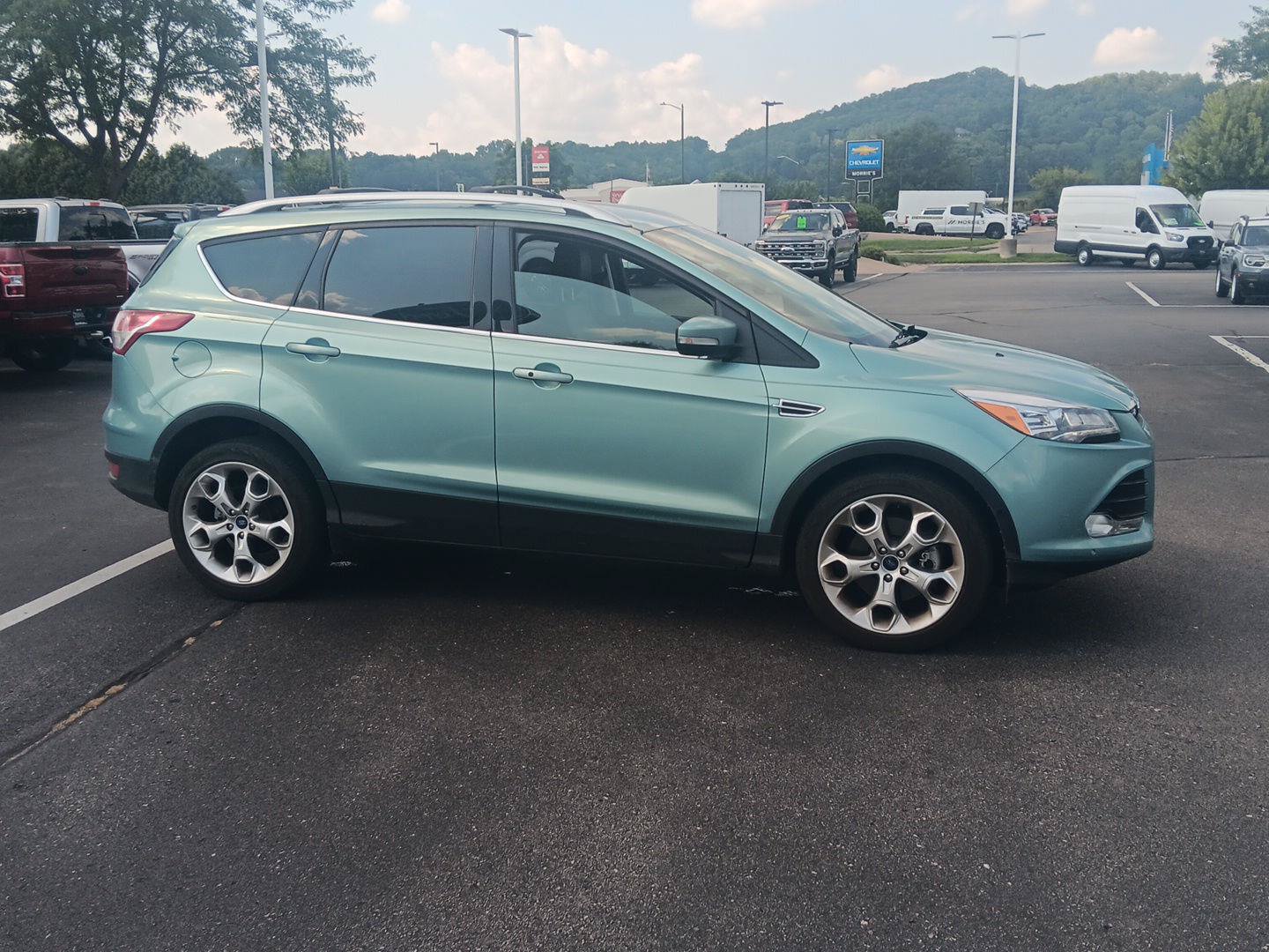 ford escape 2013 1FMCU0J97DUD50301 image ford escape 2013 1FMCU0J97DUD50301 image