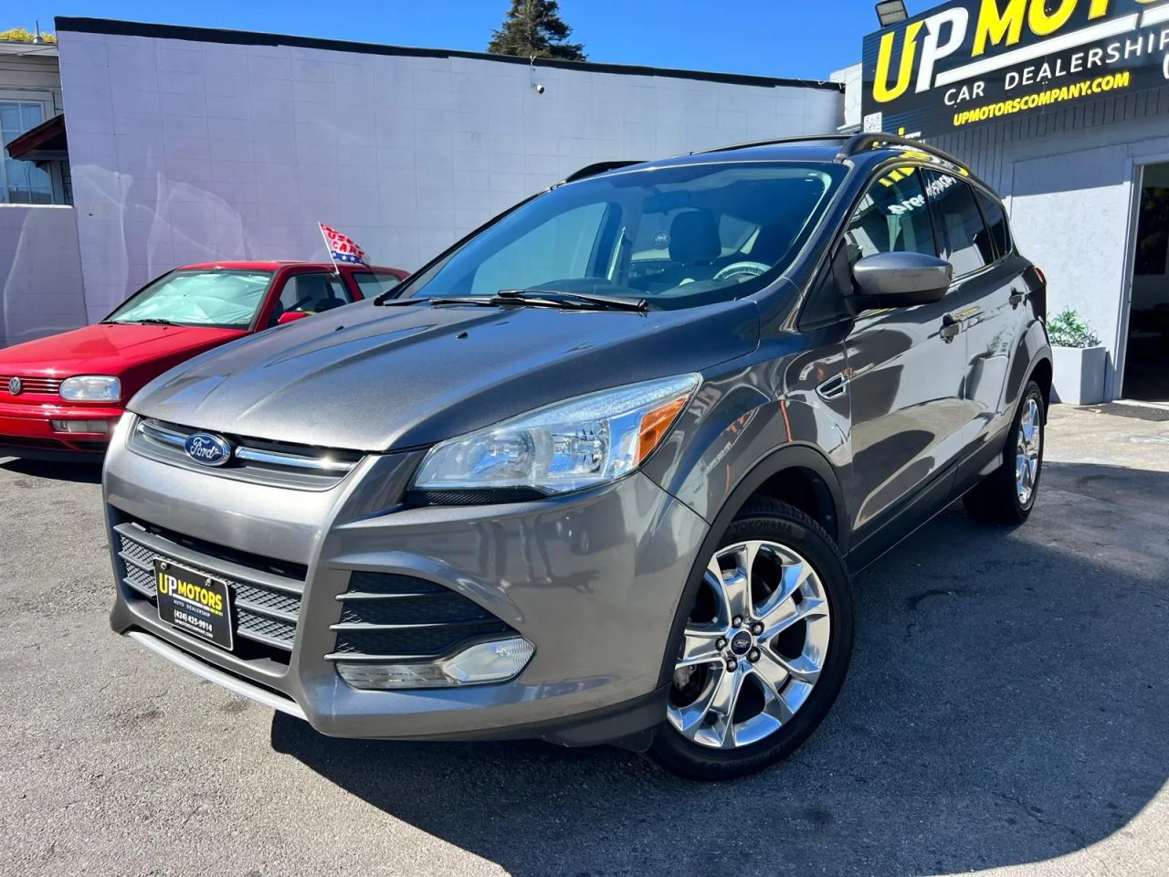 ford escape 2013 1FMCU0G96DUD10671 image ford escape 2013 1FMCU0G96DUD10671 image