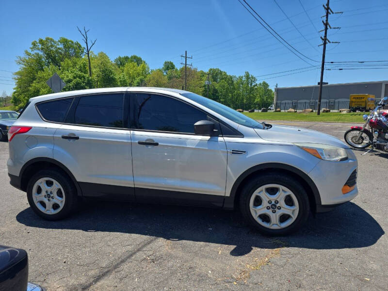ford escape 2013 1FMCU0F77DUA45338 image ford escape 2013 1FMCU0F77DUA45338 image