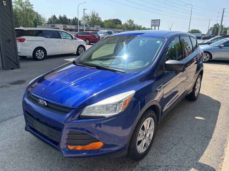 ford escape 2013 1FMCU0F70DUB38072 image ford escape 2013 1FMCU0F70DUB38072 image