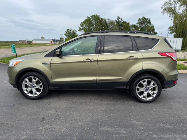 ford escape 2013 1FMCU0HX1DUD41615 image ford escape 2013 1FMCU0HX1DUD41615 image