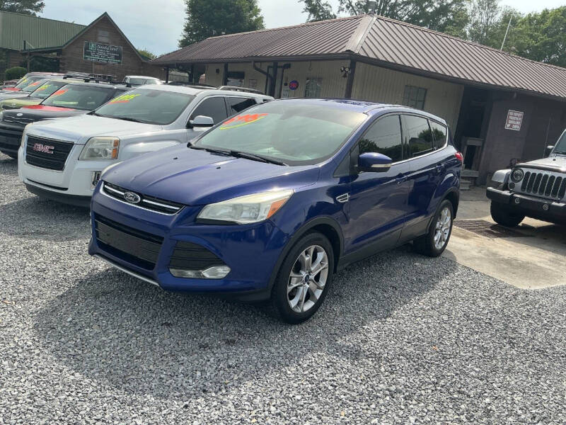 ford escape 2013 1FMCU0HX7DUC59064 image ford escape 2013 1FMCU0HX7DUC59064 image