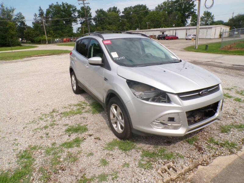 ford escape 2013 1FMCU9G9XDUB14690 image ford escape 2013 1FMCU9G9XDUB14690 image