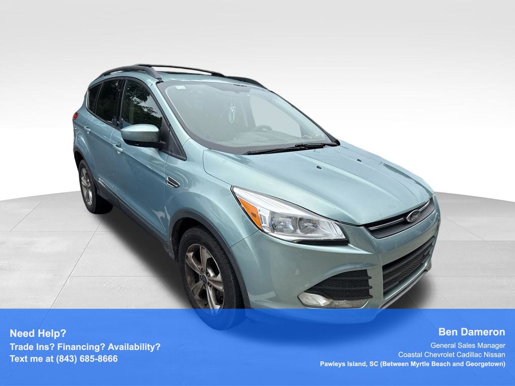 ford escape 2013 1FMCU0G97DUC41425 image ford escape 2013 1FMCU0G97DUC41425 image