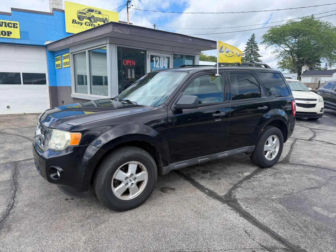 ford escape 2010 1FMCU0D76AKA63940 image ford escape 2010 1FMCU0D76AKA63940 image