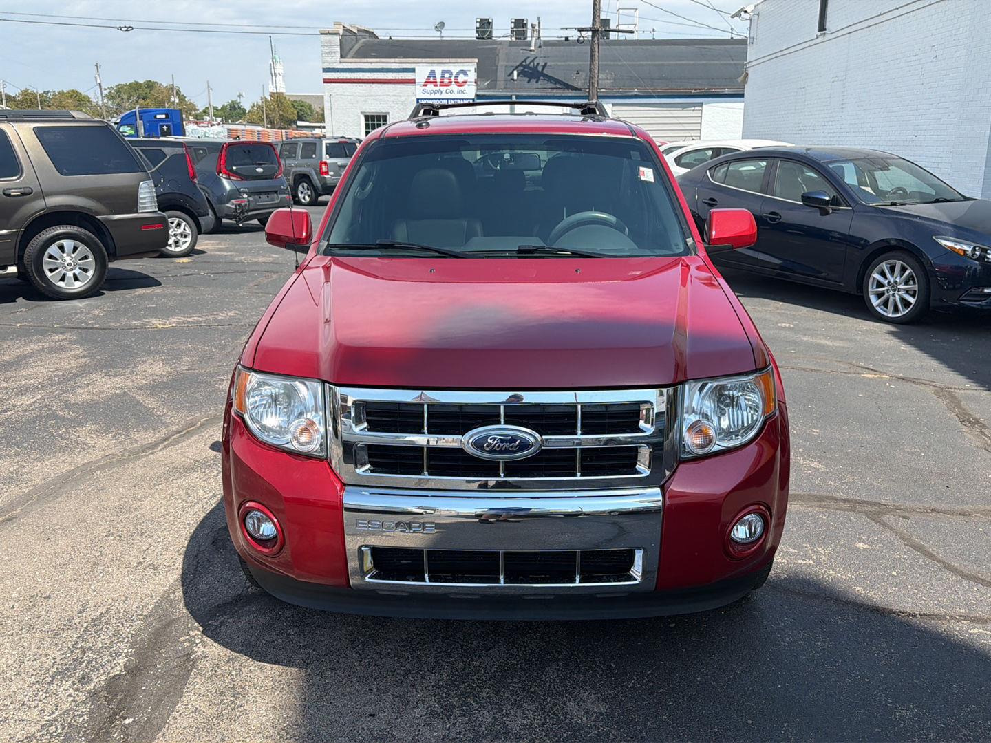 ford escape 2010 1FMCU0EG1AKB06983 image ford escape 2010 1FMCU0EG1AKB06983 image