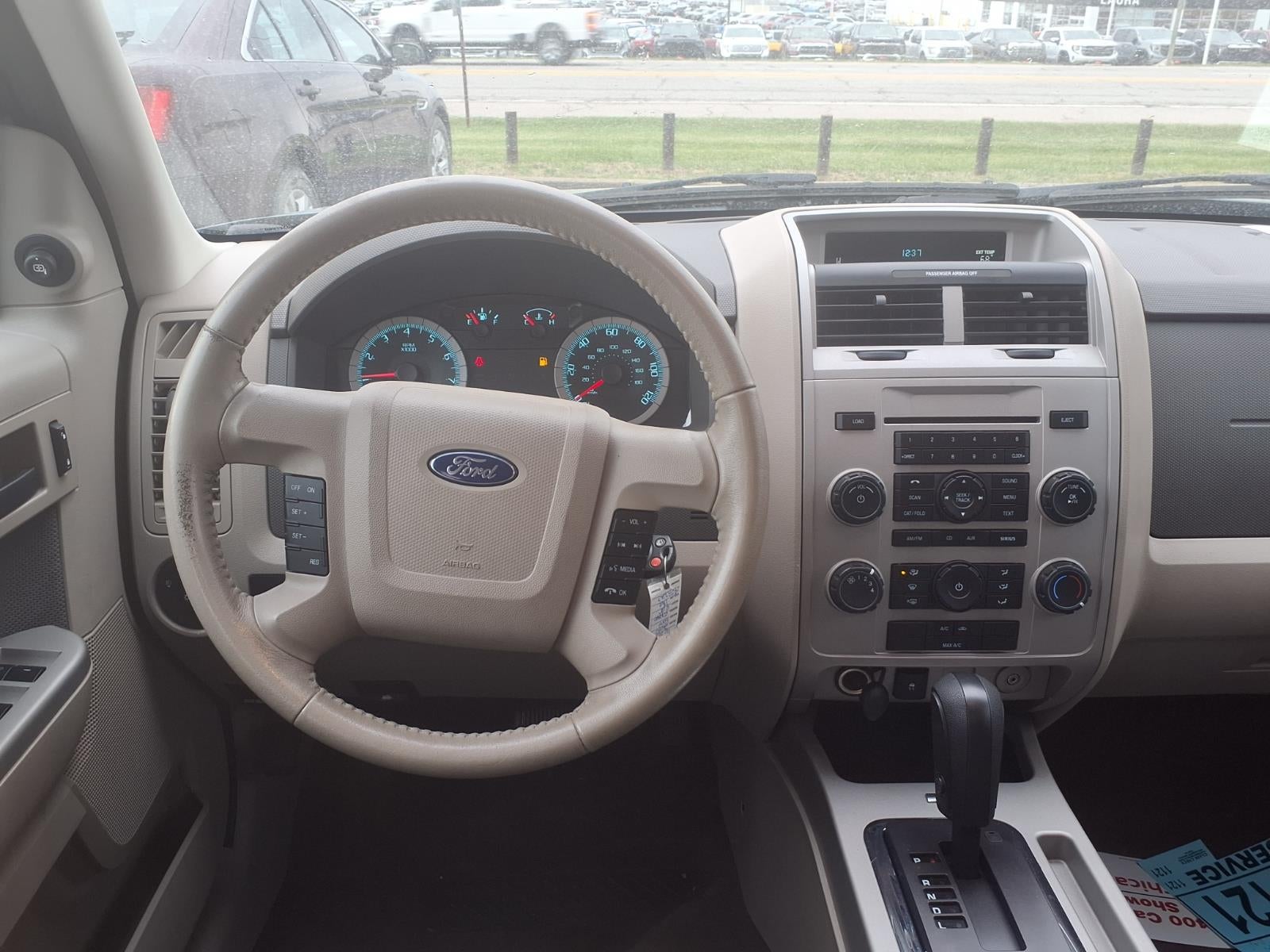 ford escape 2010 1FMCU0D75AKA72323 image