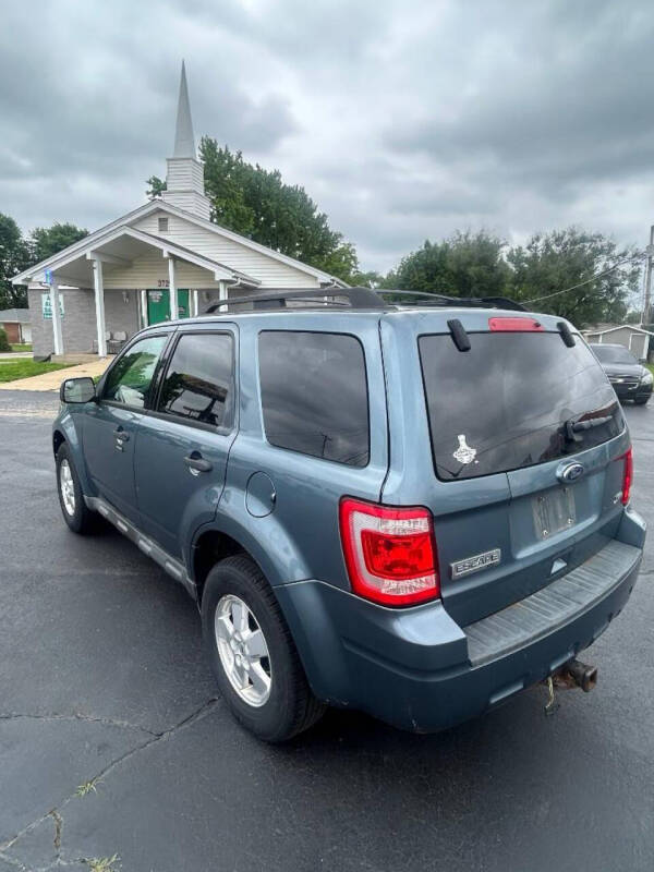 ford escape 2010 1FMCU0DG0AKD32756 image ford escape 2010 1FMCU0DG0AKD32756 image