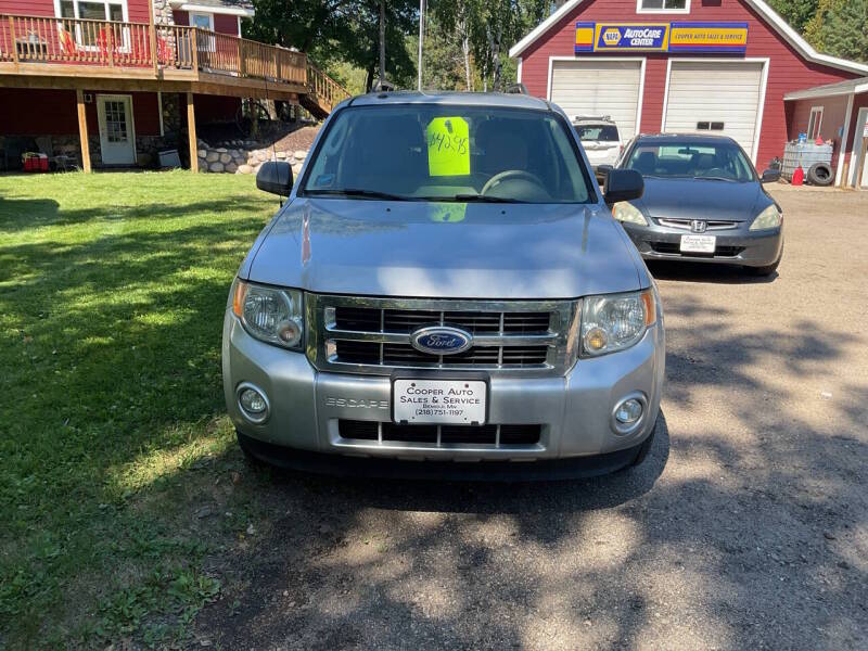 ford escape 2010 1FMCU0D75AKC49212 image ford escape 2010 1FMCU0D75AKC49212 image