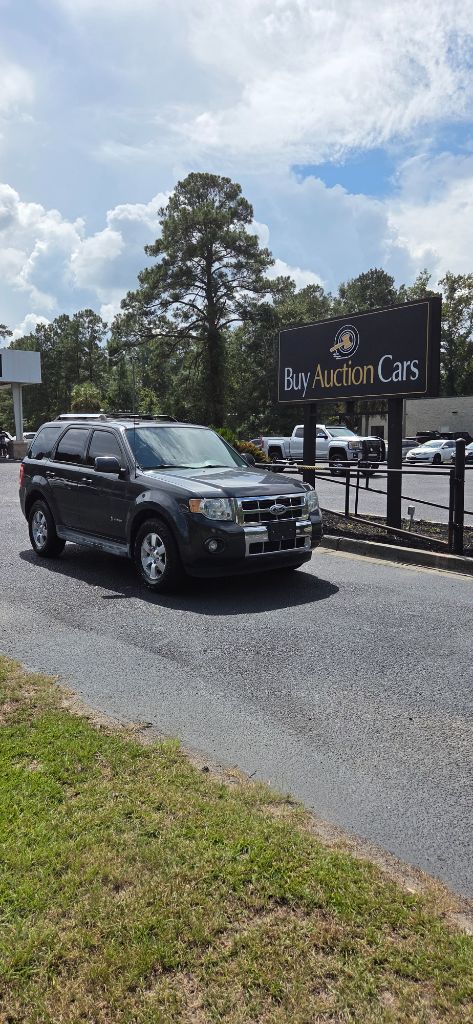 ford escape 2010 1FMCU5K32AKC16679 image ford escape 2010 1FMCU5K32AKC16679 image