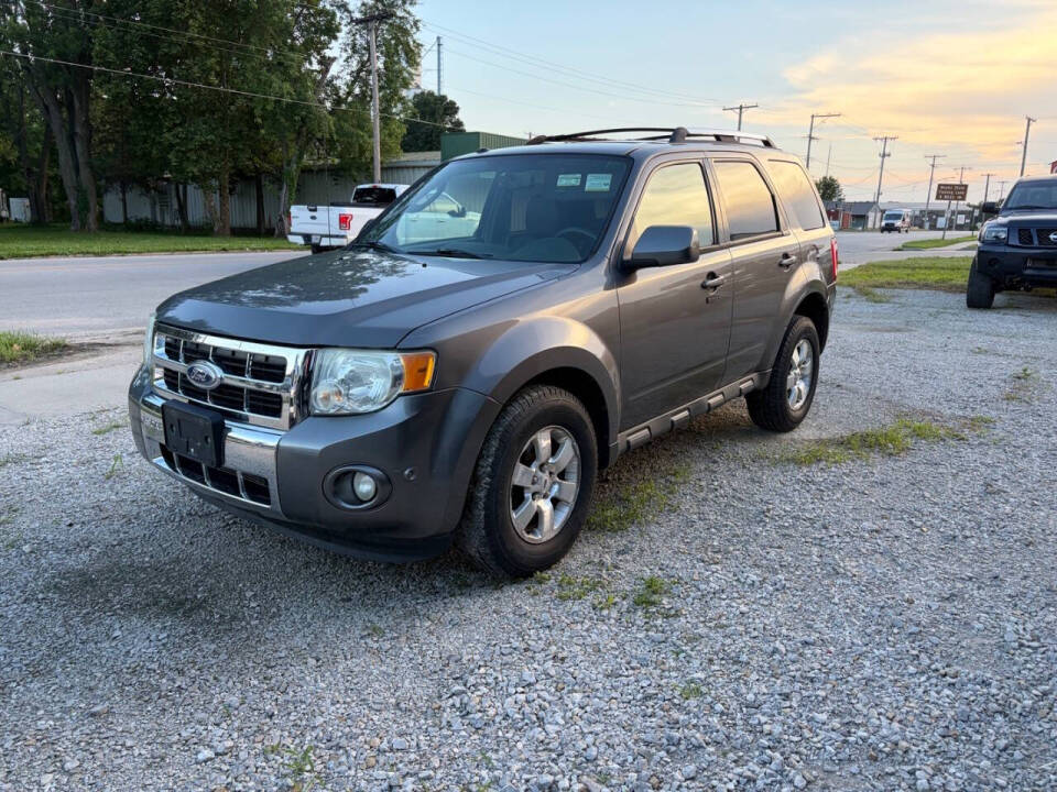 ford escape 2010 1FMCU9EG7AKC35329 image ford escape 2010 1FMCU9EG7AKC35329 image