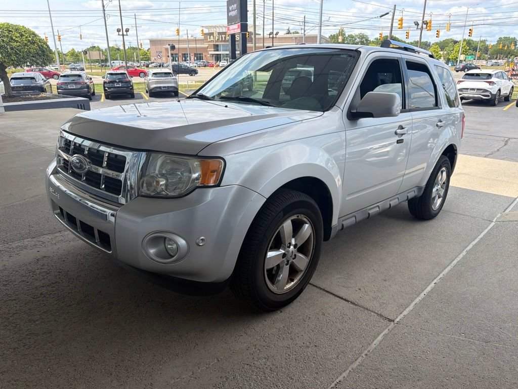 ford escape 2010 1FMCU9EG9AKA04660 image ford escape 2010 1FMCU9EG9AKA04660 image