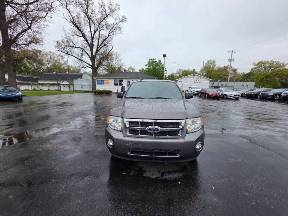 ford escape 2010 1FMCU0D76AKC51163 image